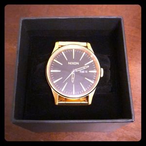 NIXON Sentry SS, 42mm